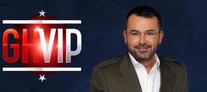 Jorge Javier Vázquez habla de &#39;GH VIP&#39;