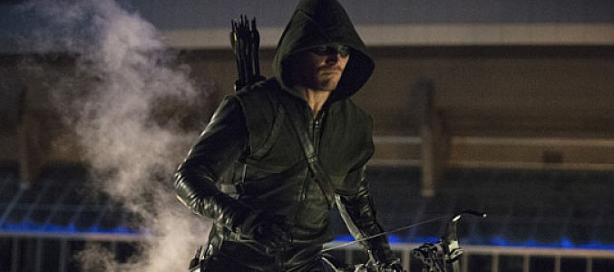 Arrow 3x18 Recap: Public Enemy