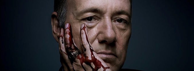 'House of Cards'