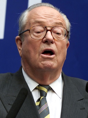 Jean Marie Le Pen