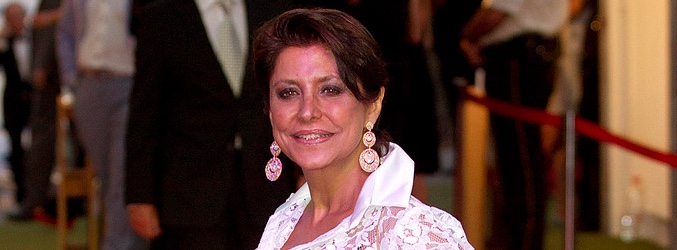 María Pineda
