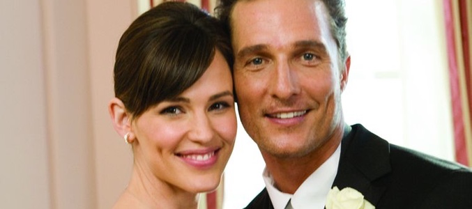 Los fantasmas de mis ex novias" mejora a 'La alfombra roja Palace'