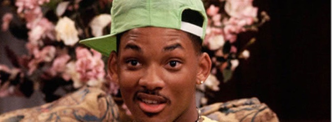Will Smith