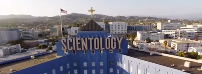 &quot;Going clear&quot;