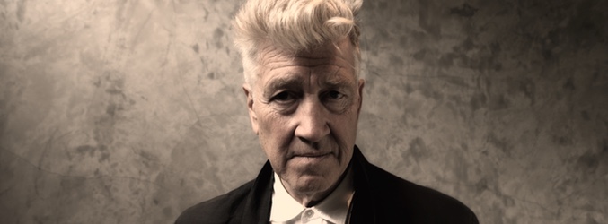 David Lynch