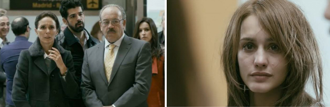 Imágenes del segundo capítulo de la temporada final