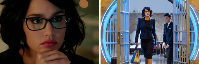 Imágenes de 'Sin Identidad'