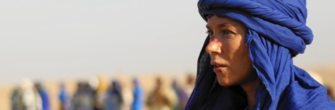 &#39;American Odyssey&#39;