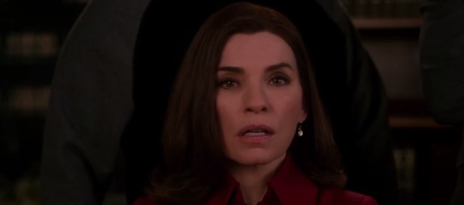The Good Wife 6x18