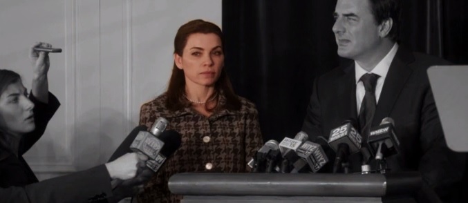 The Good Wife 6x18