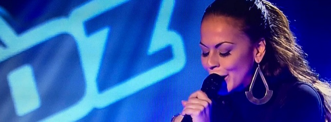 Nalaya, la ex 'Popstars'