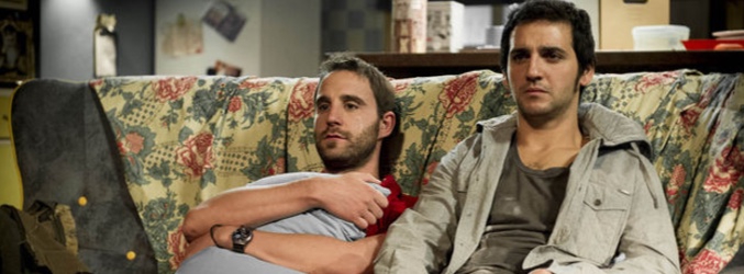 Juan y Mario de &#39;B&b, de boca en boca&#39;