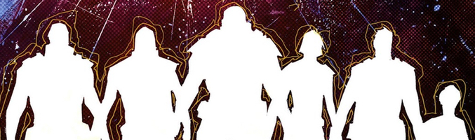 SyFy estrenará en junio &#39;Dark Matter&#39;, una serie basada en la novela gráfica homónima