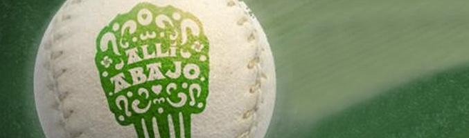 &#39;Allí abajo&#39;, la nueva comedia de Antena 3 producida por Plano a Plano