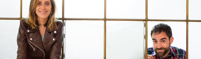 'Allí abajo' (3,3%) se convierte también en lo más visto del día en TDT