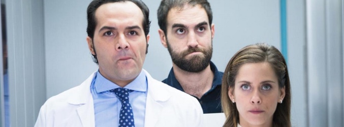 &#39;Allí abajo&#39;