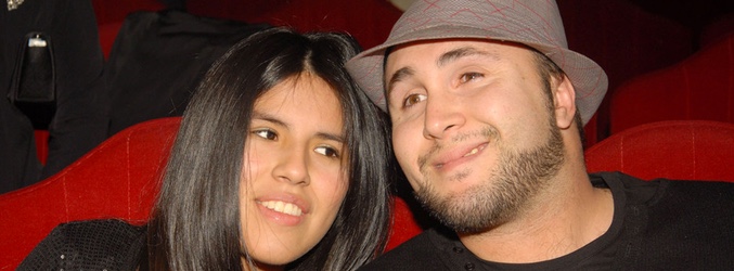 Chabelita y Kiko Rivera