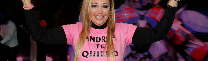 La ganadora de 'GH VIP 3' afirma estar harta del reality show