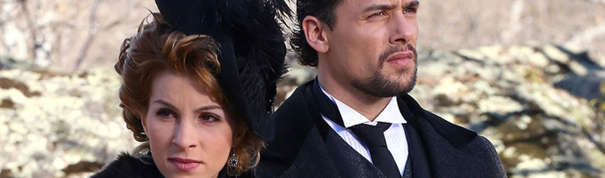 &#39;Acacias 38&#39; se estrena en La 1 el miércoles 15 de abril en prime time