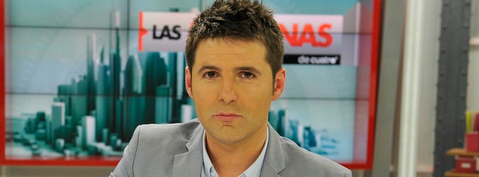 Jesús Cintora