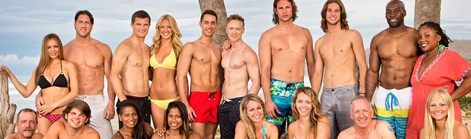 Los naúfragos de CBS no dan opción al resto de cadenas