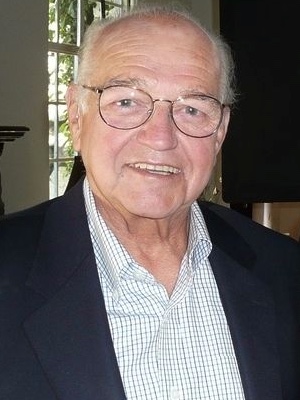 Muere Richard Dysart ('La ley de Los Ángeles') a los 86 años