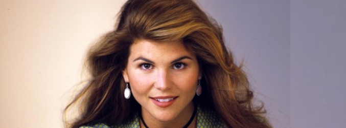 Lori era la tía Becky en &#39;Padres Forzosos&#39;