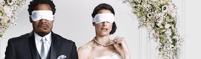 Imagen promocional de 'Casados a primera vista'
