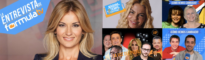 Contenidos de producción propia