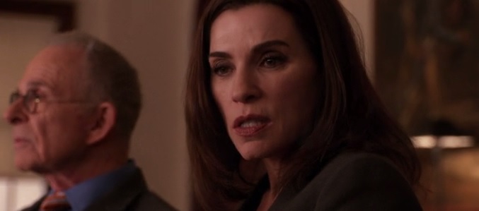 The Good Wife 6x19