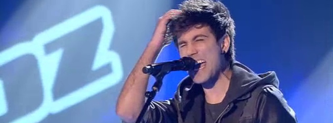 Diego, del Equipo Alejandro