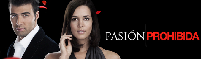 Nova vuelve a apostar por 'Pasión prohibida', protagonizada por la fallecida Mónica Spear
