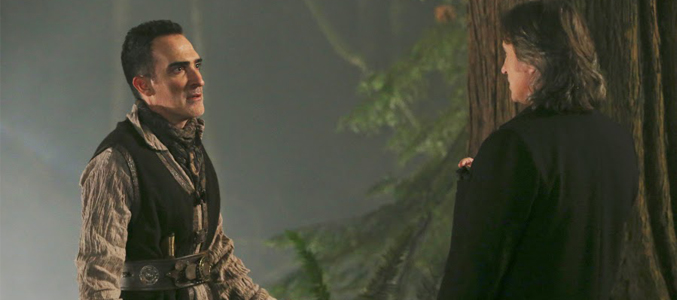 Once Upon a Time 4x17