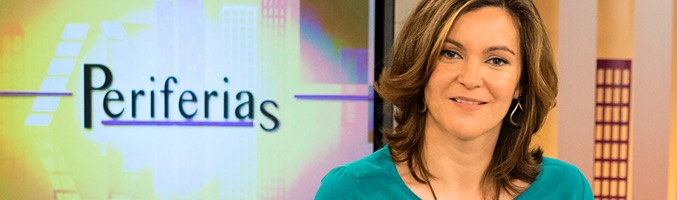 13tv estrena 'Periferias' el próximo domingo 19 de abril