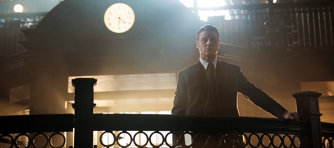 Gotham 1x19