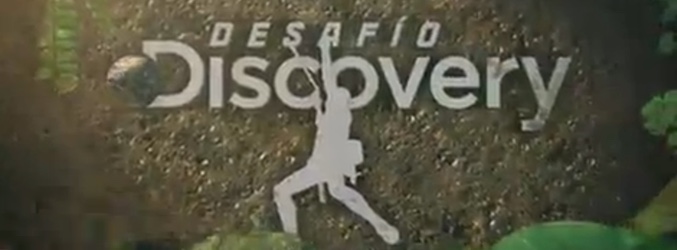'Desafío Discovery'