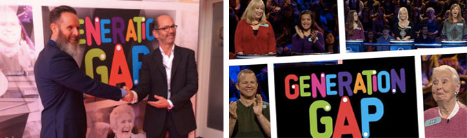 Ricardo Ehrsam y Mark Burnett escenifican su alianza en Cannes