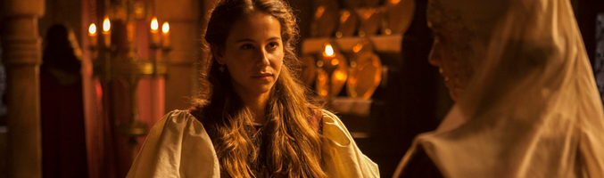 Irene Escolar volverá a meterse en la piel de Juana, la loca