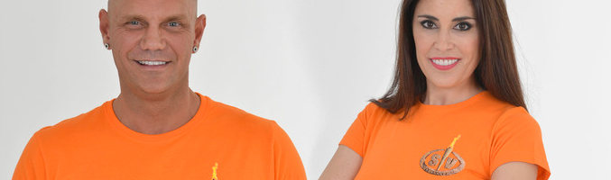 Nacho Vidal e Isabel Rábago protagonizan la primera pelea de la edición