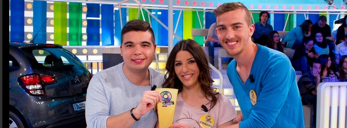 Representantes del 7º, 8º y 9º año