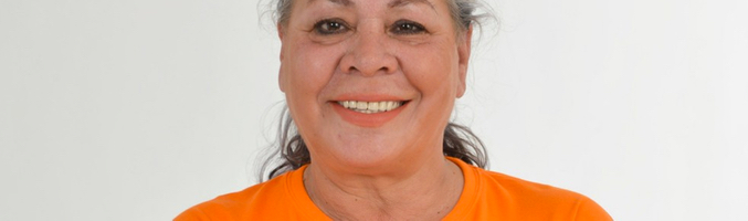 Carmen Gahona no podrá participar en 'Supervivientes 2015' por decisión médica