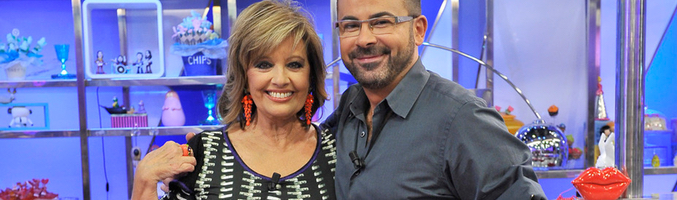 Telecinco sustituirá este domingo '¡Qué tiempo tan feliz!' por 'Supervivientes 2015'