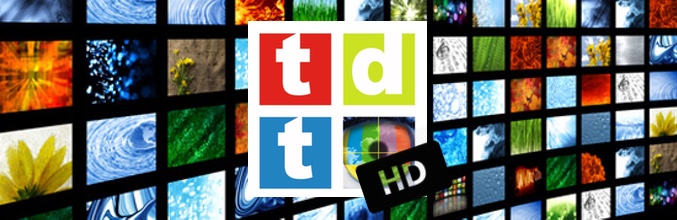 Nuevos canales TDT en HD
