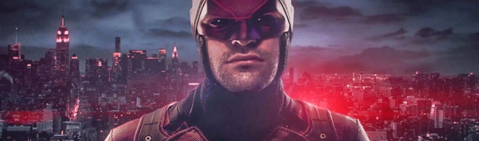 Desde su estreno 'Daredevil' es la segunda serie más pirateada tras 'Juego de tronos'