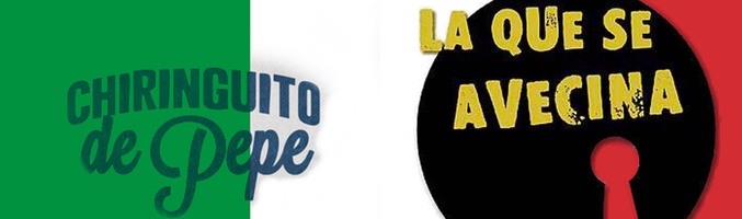 &#39;Chiringuito de Pepe&#39; y &#39;La que se avecina&#39;