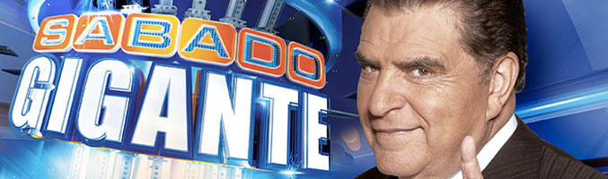 El presentador Mario Kreutzberger, más conocido como Don Francisco