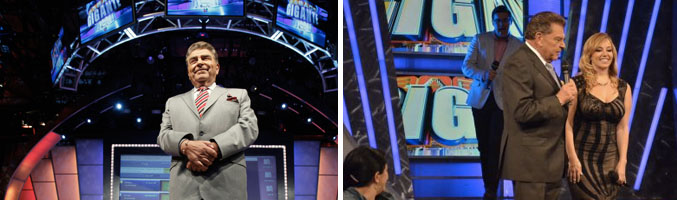 Don Francisco en 'Sábado gigante'