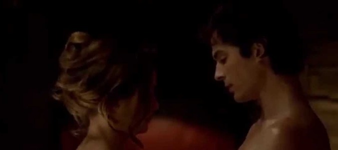 The Vampire Diaries 6x18 Recap: I Could Never Love Like That