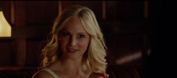 The Vampire Diaries 6x18 Recap: I Could Never Love Like That