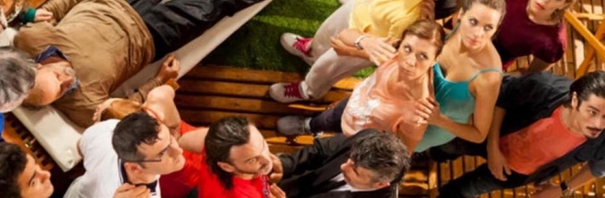 &#39;La que se avecina&#39;